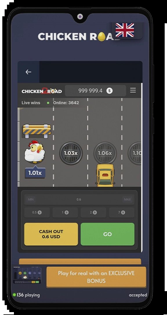 Juego chicken road - Descubre las emocionantes aventuras de Chicken Road Casino en España