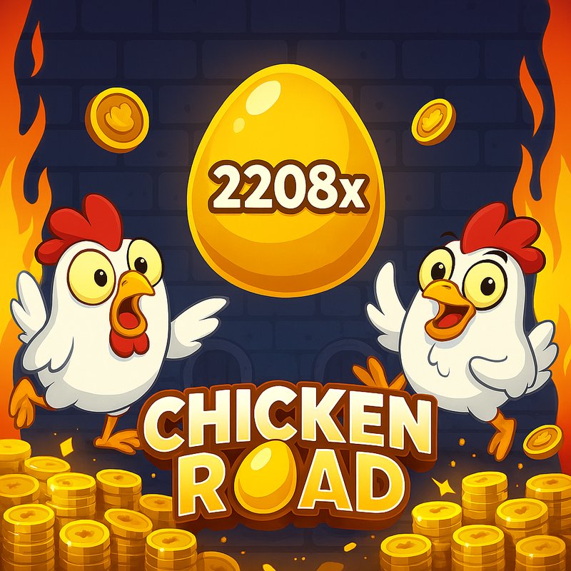 Descubre el Juego de Azar más Emocionante en la Chicken Road España, chicken road oficial