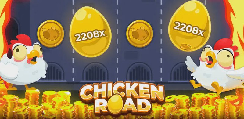Descubre el Misterio de la Carretera de Pollo en España y sus Casino en Línea, chicken road