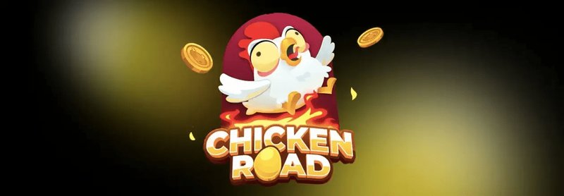 Explorarea Marelui Chickenn Road Joc de Noroc în România - prezentare generală