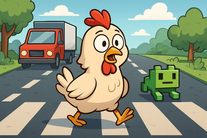 A look at chicken road online