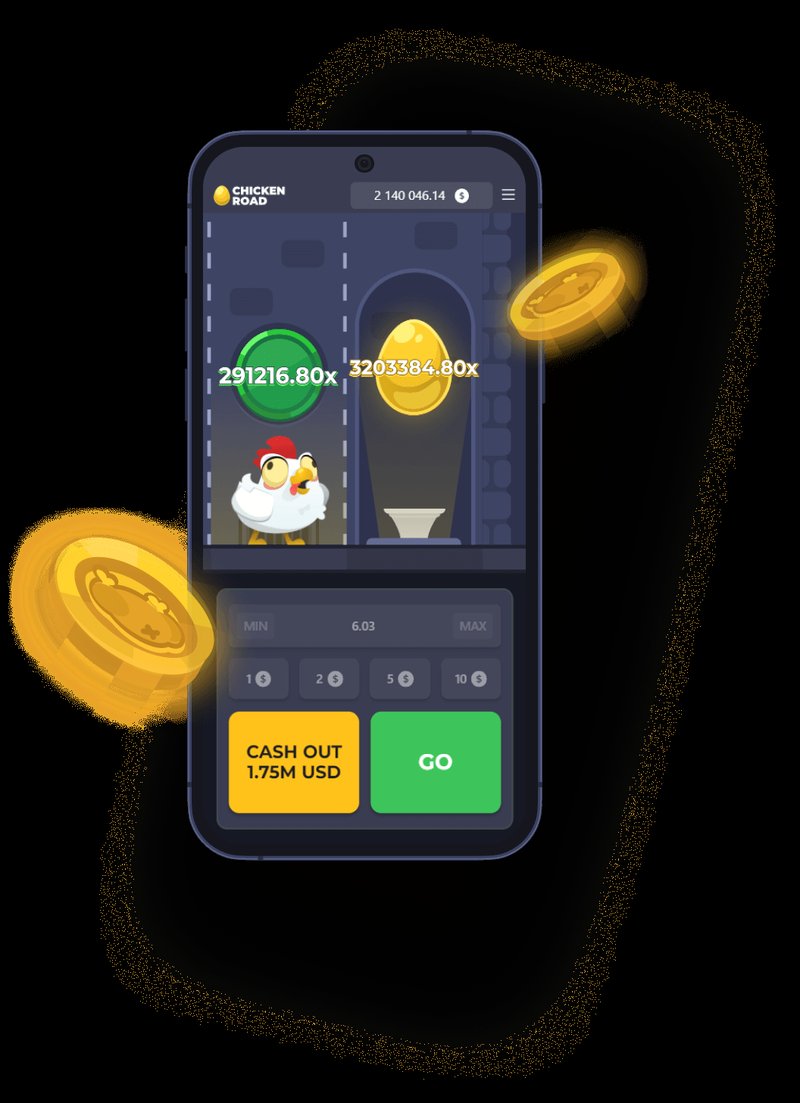 Learn about chicken road gokspel